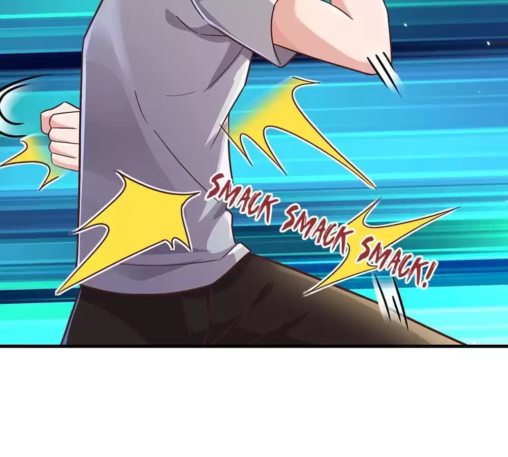 I Added All My Attributes To Strength Chapter 30 - page 26