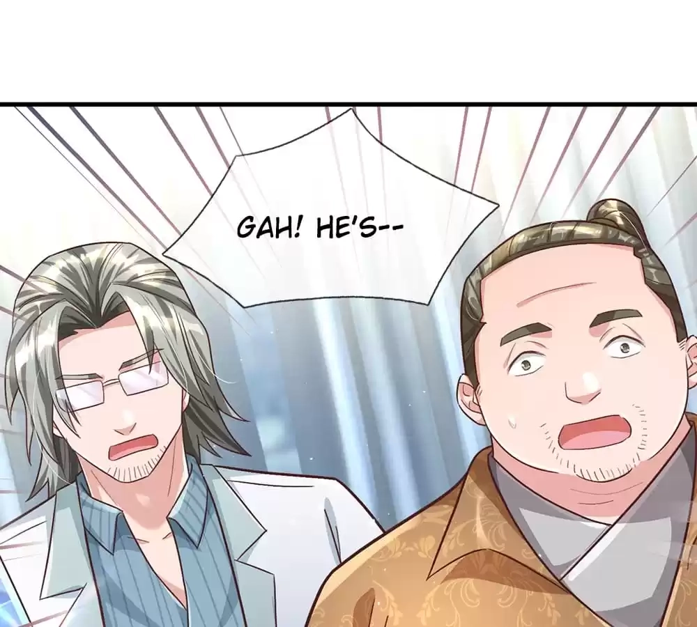 I Added All My Attributes To Strength Chapter 30 - page 27