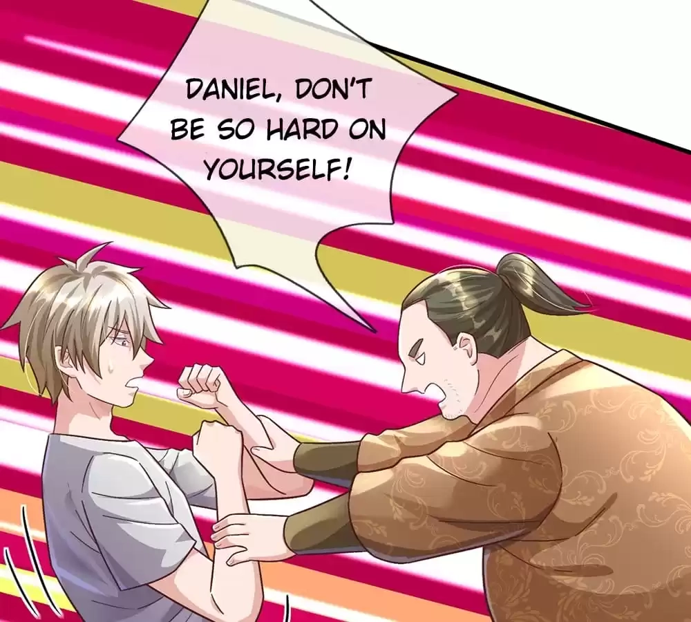 I Added All My Attributes To Strength Chapter 30 - page 29