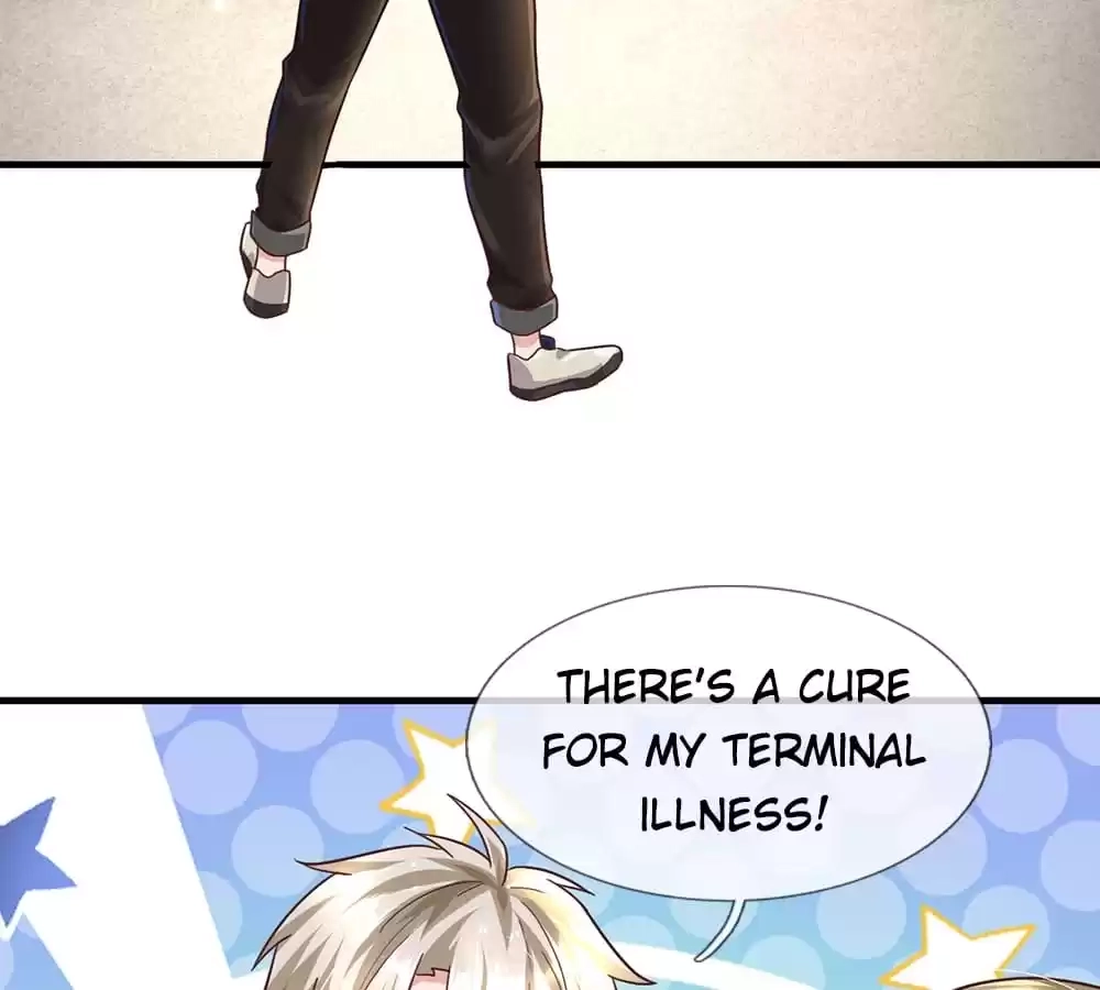 I Added All My Attributes To Strength Chapter 30 - page 32