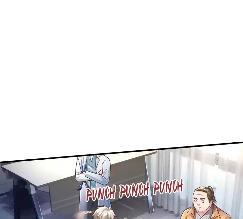 I Added All My Attributes To Strength Chapter 30 - page 34