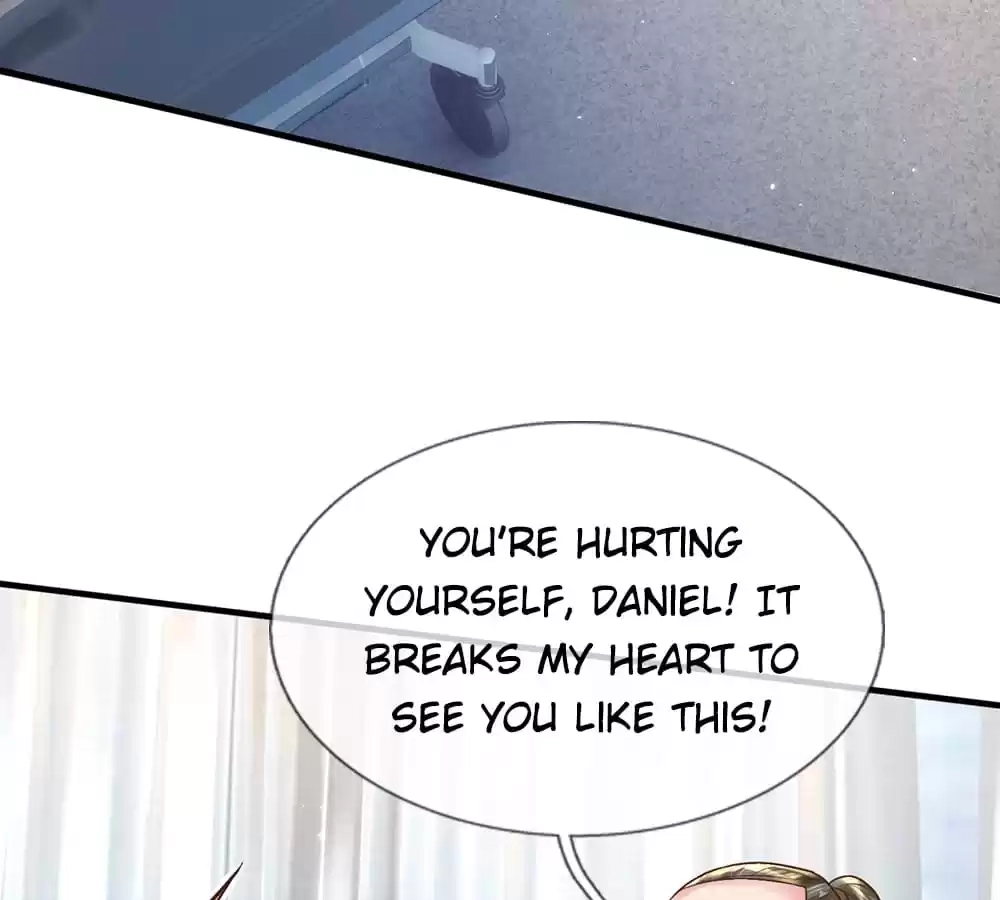 I Added All My Attributes To Strength Chapter 30 - page 36