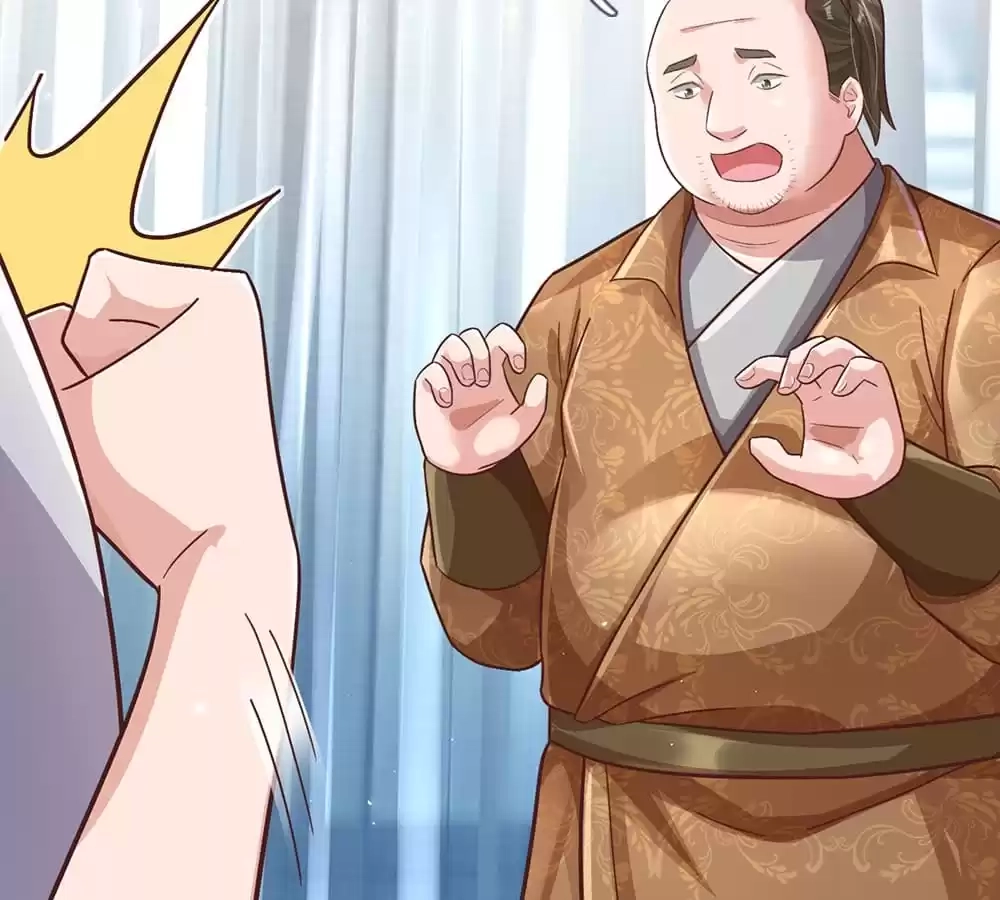 I Added All My Attributes To Strength Chapter 30 - page 37