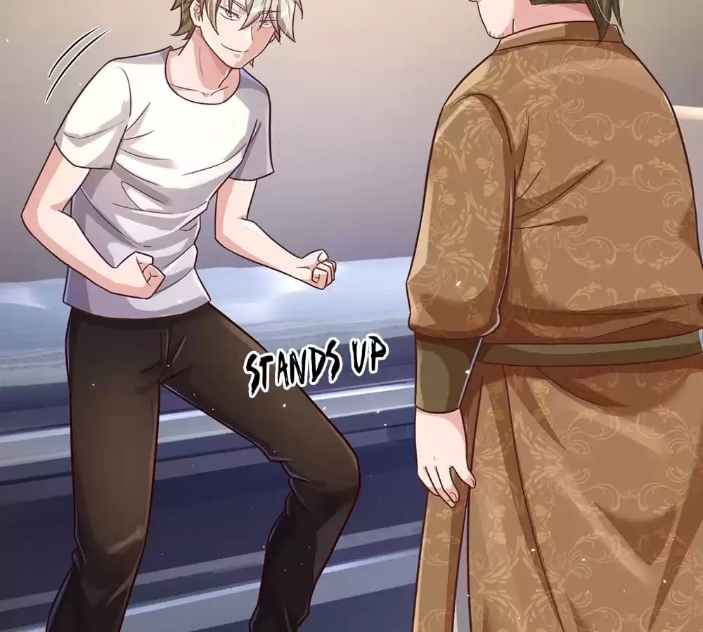 I Added All My Attributes To Strength Chapter 30 - page 4