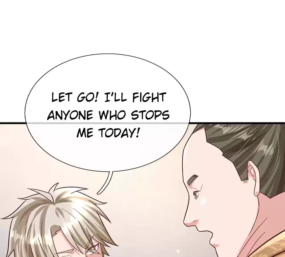 I Added All My Attributes To Strength Chapter 30 - page 41