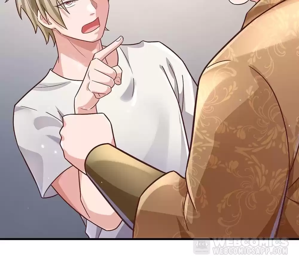 I Added All My Attributes To Strength Chapter 30 - page 42