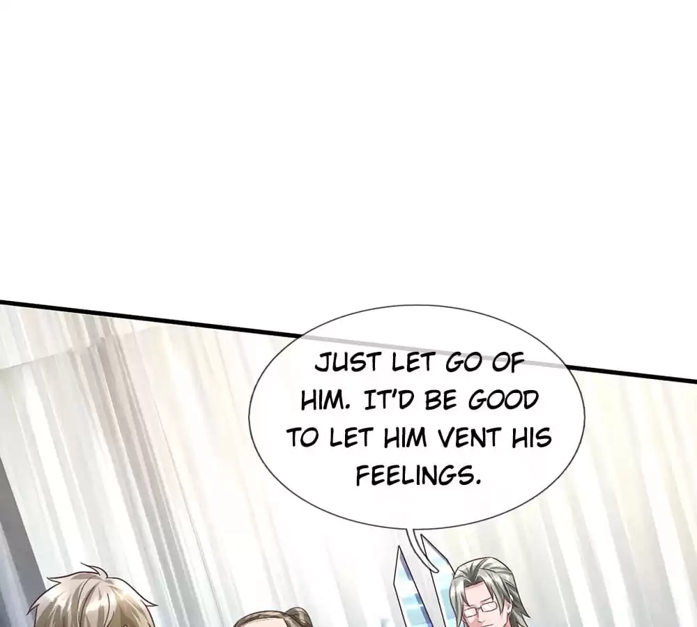 I Added All My Attributes To Strength Chapter 30 - page 43