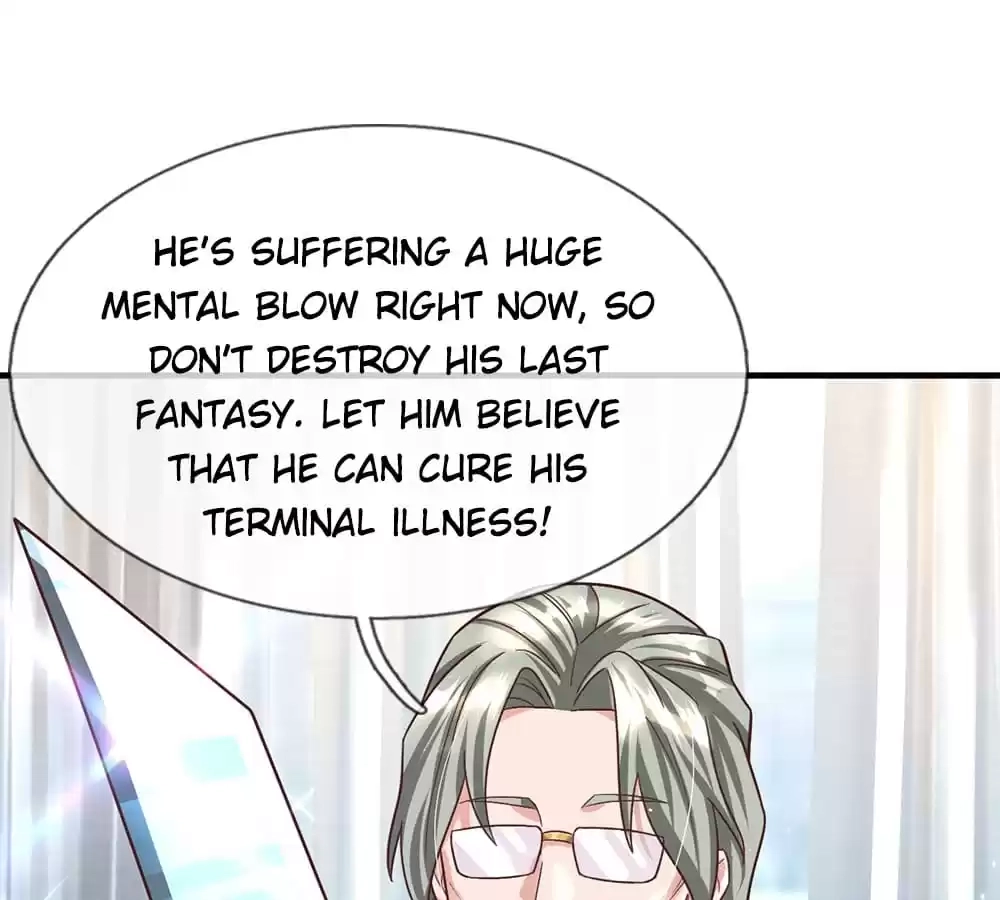 I Added All My Attributes To Strength Chapter 30 - page 45