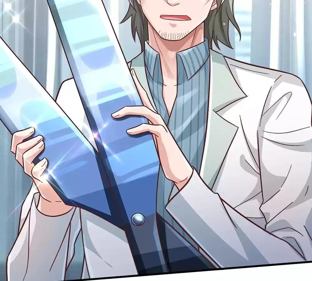 I Added All My Attributes To Strength Chapter 30 - page 46