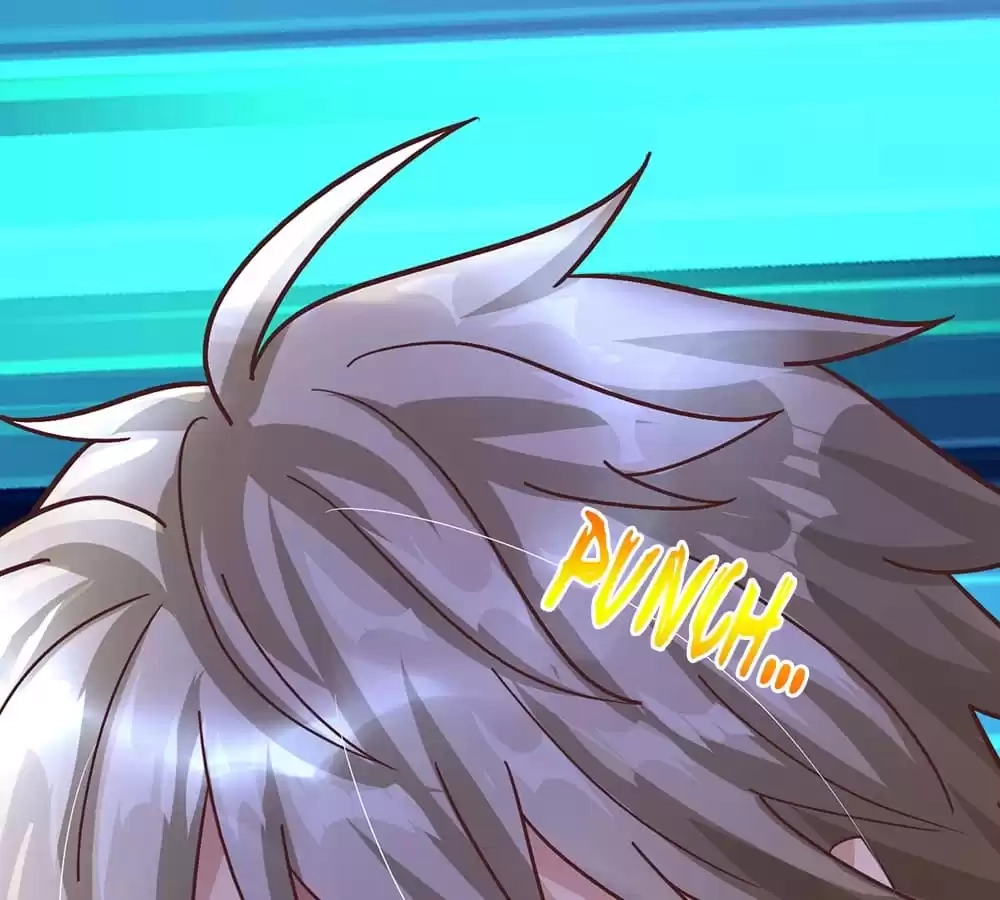 I Added All My Attributes To Strength Chapter 30 - page 51