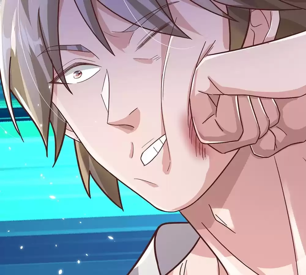 I Added All My Attributes To Strength Chapter 30 - page 52