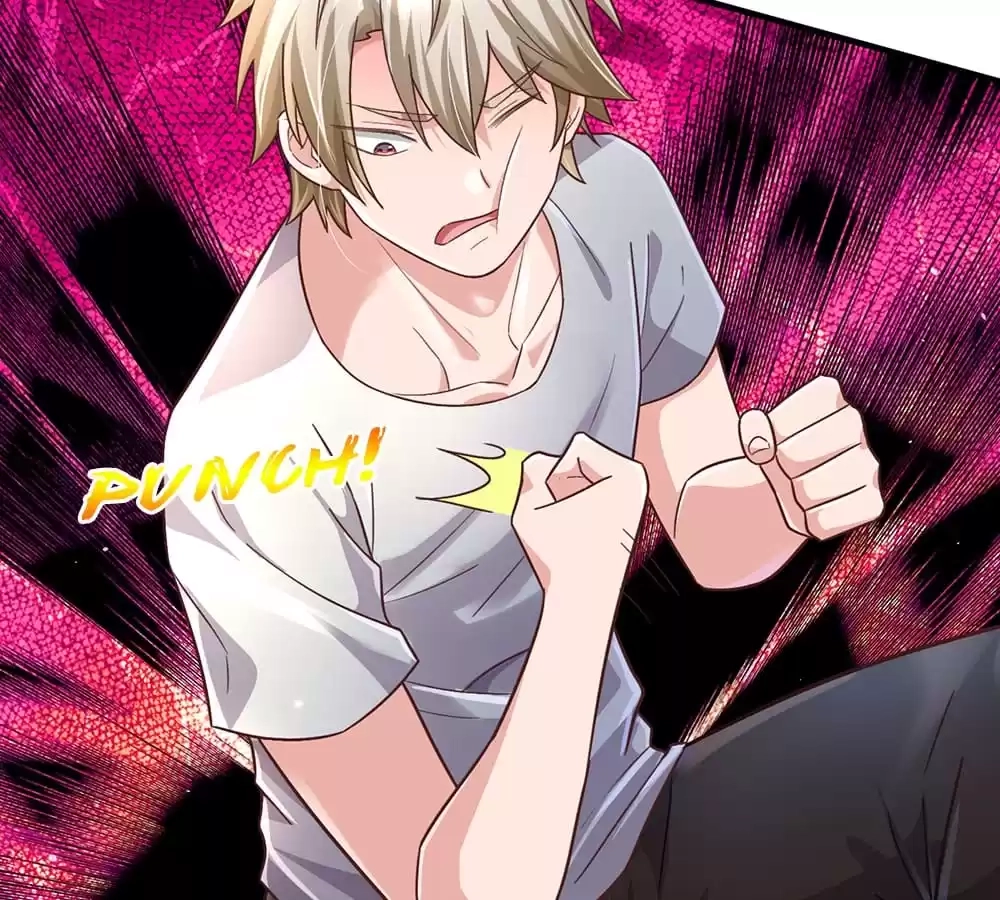 I Added All My Attributes To Strength Chapter 30 - page 54