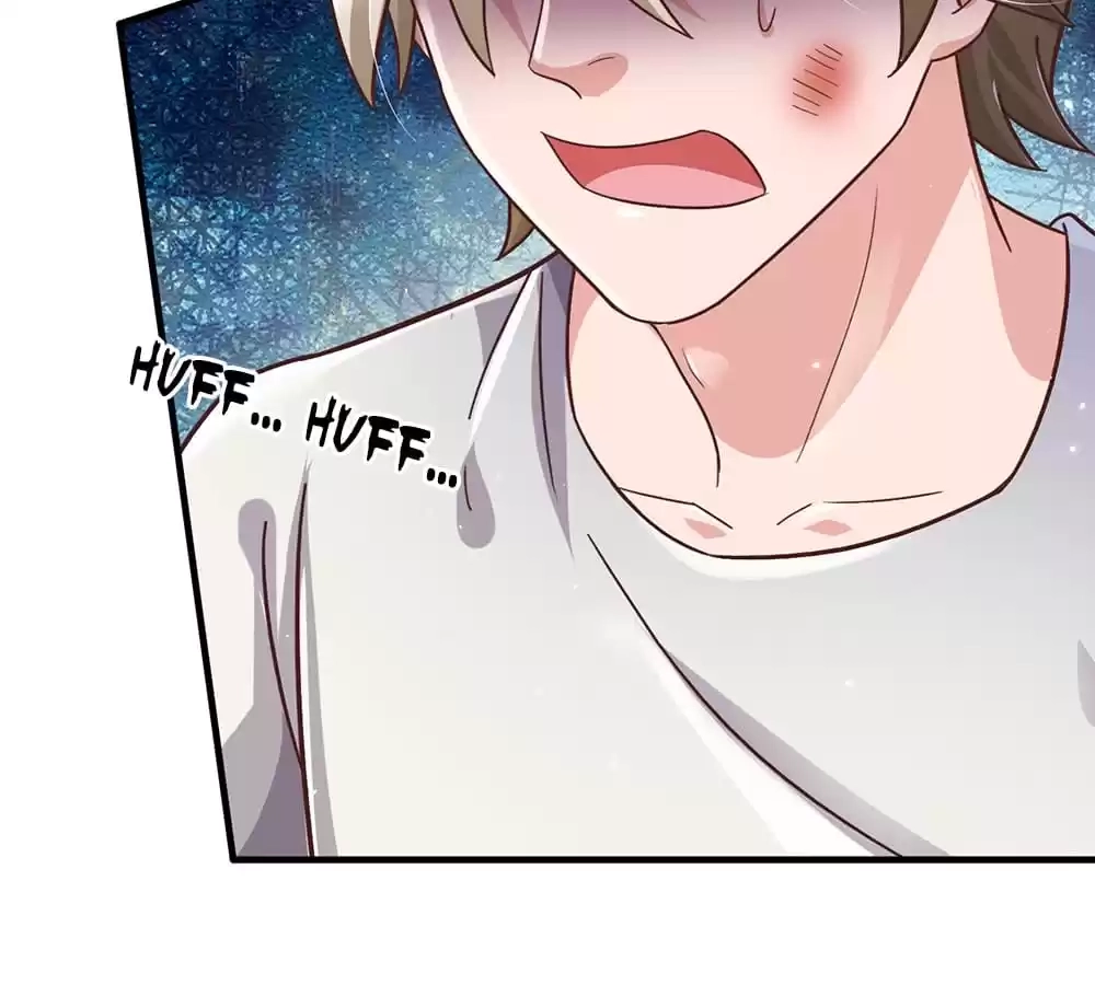 I Added All My Attributes To Strength Chapter 30 - page 56