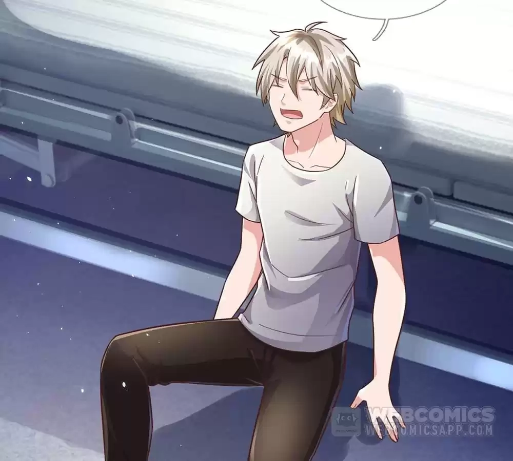 I Added All My Attributes To Strength Chapter 30 - page 58