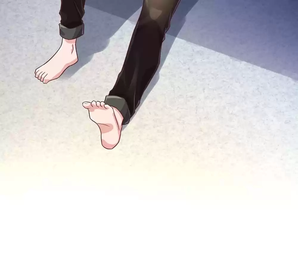 I Added All My Attributes To Strength Chapter 30 - page 59