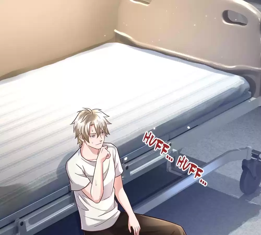 I Added All My Attributes To Strength Chapter 30 - page 61