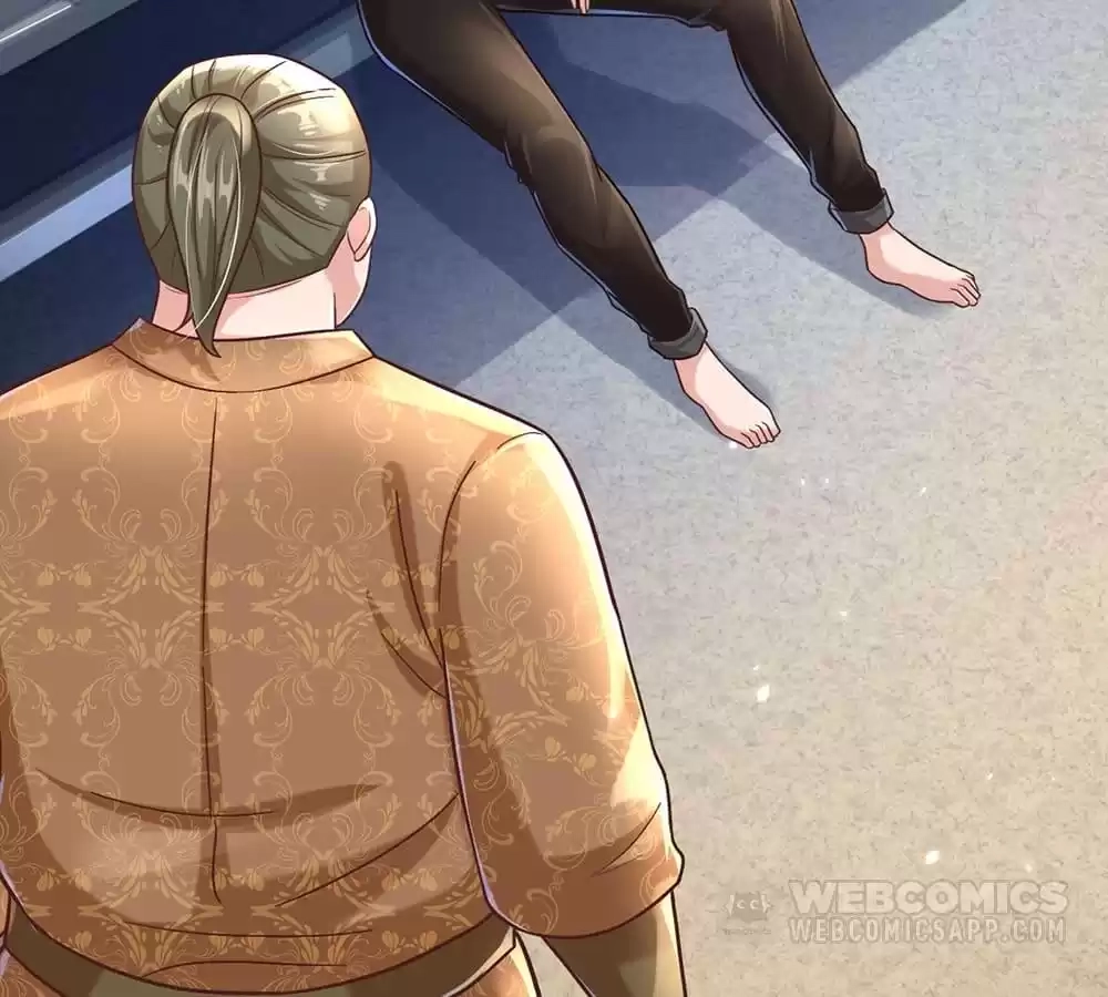 I Added All My Attributes To Strength Chapter 30 - page 62