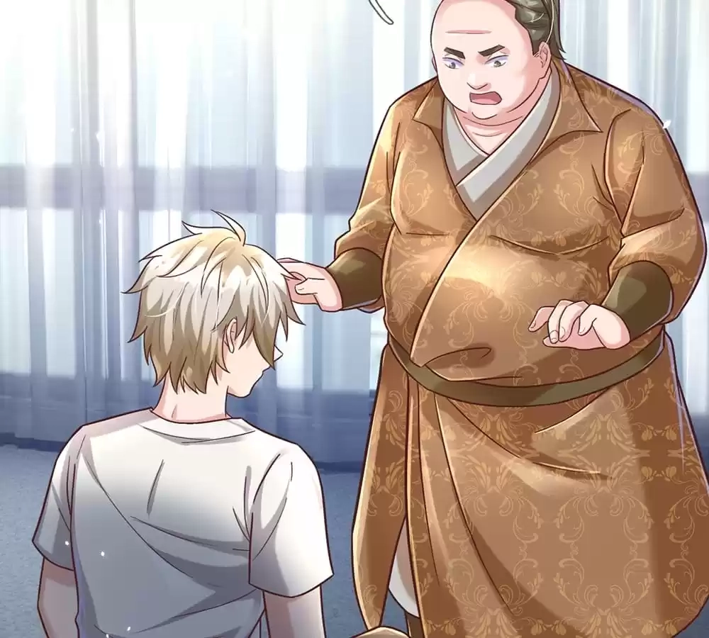 I Added All My Attributes To Strength Chapter 30 - page 64