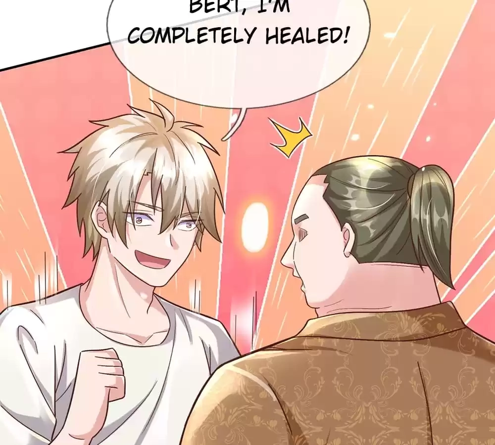 I Added All My Attributes To Strength Chapter 30 - page 66