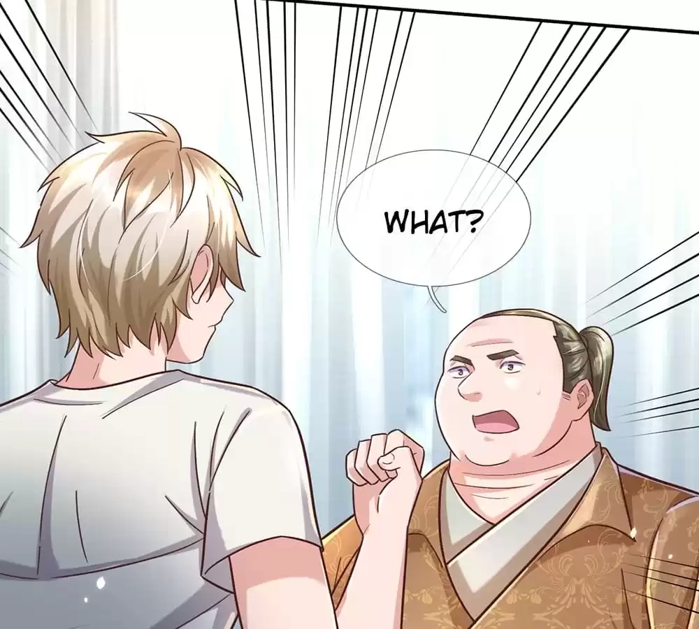 I Added All My Attributes To Strength Chapter 30 - page 68