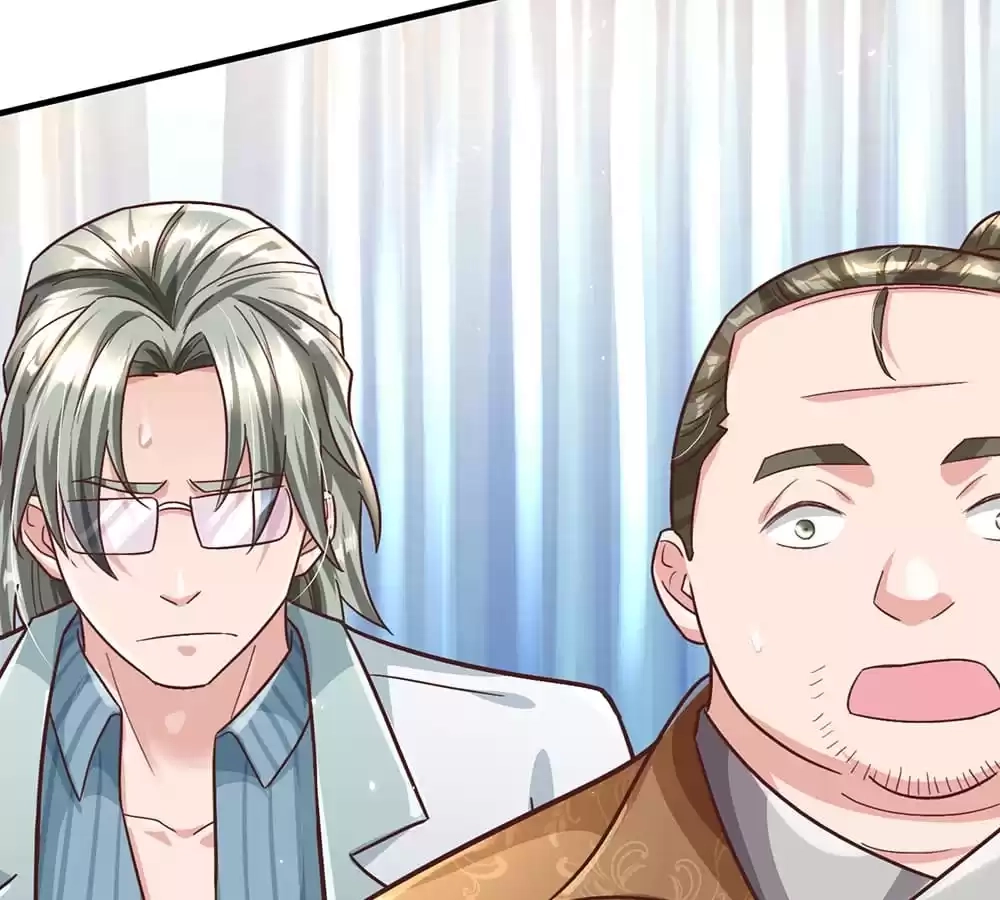 I Added All My Attributes To Strength Chapter 30 - page 8