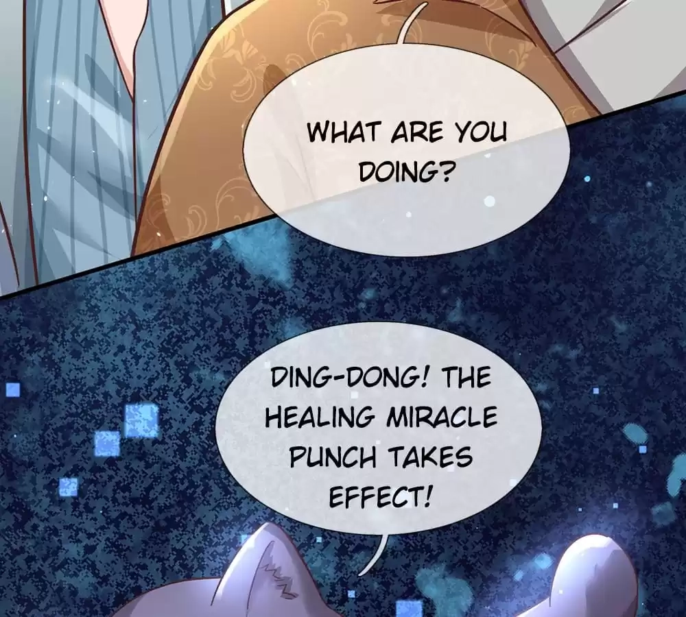 I Added All My Attributes To Strength Chapter 30 - page 9