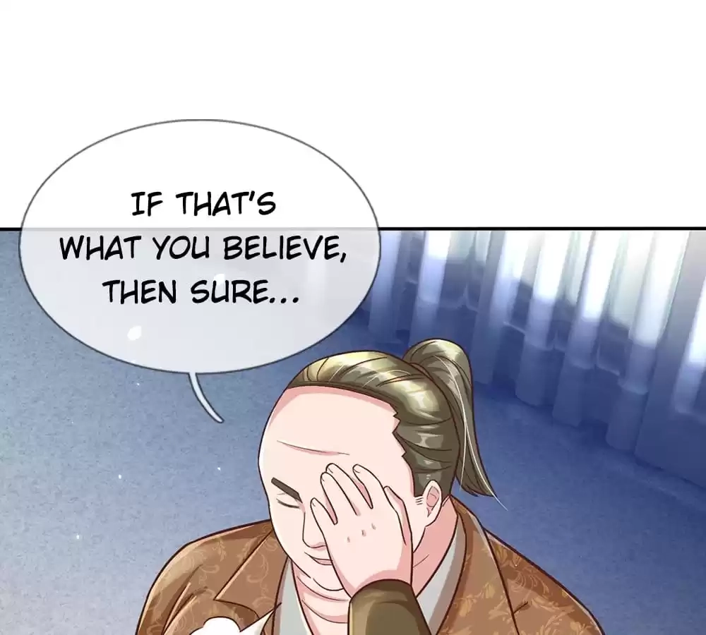 I Added All My Attributes To Strength Chapter 31 - page 1