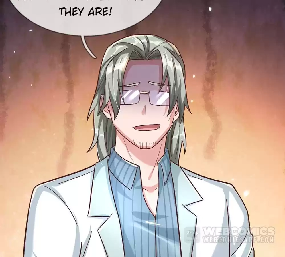 I Added All My Attributes To Strength Chapter 31 - page 10