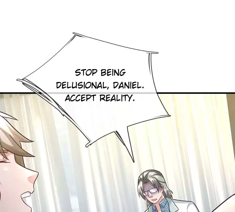 I Added All My Attributes To Strength Chapter 31 - page 13