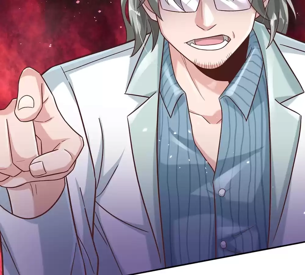 I Added All My Attributes To Strength Chapter 31 - page 16