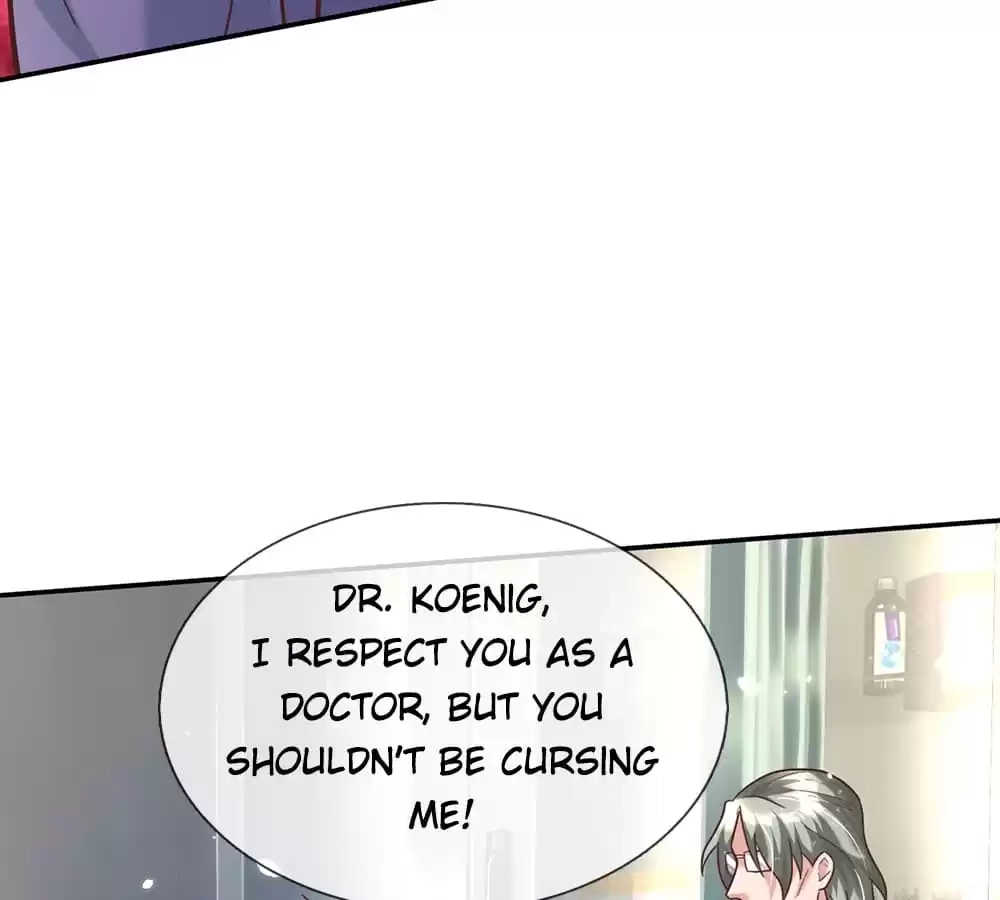 I Added All My Attributes To Strength Chapter 31 - page 17