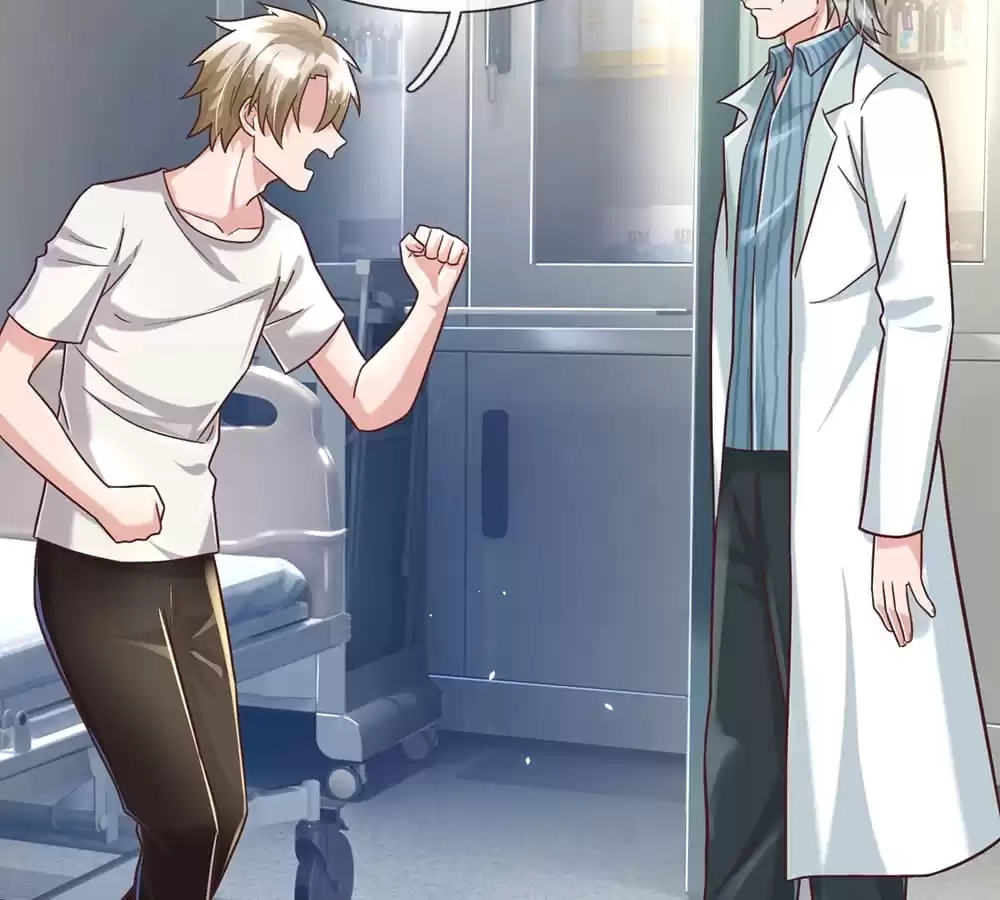 I Added All My Attributes To Strength Chapter 31 - page 18