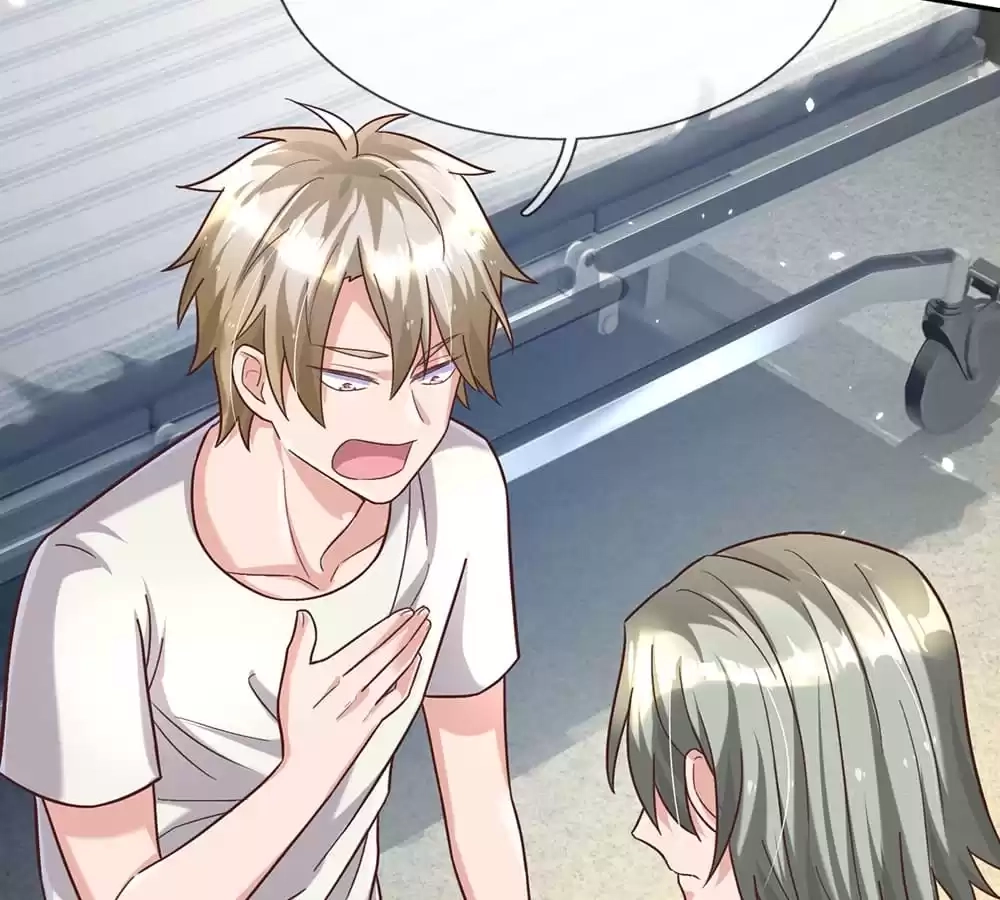 I Added All My Attributes To Strength Chapter 31 - page 20