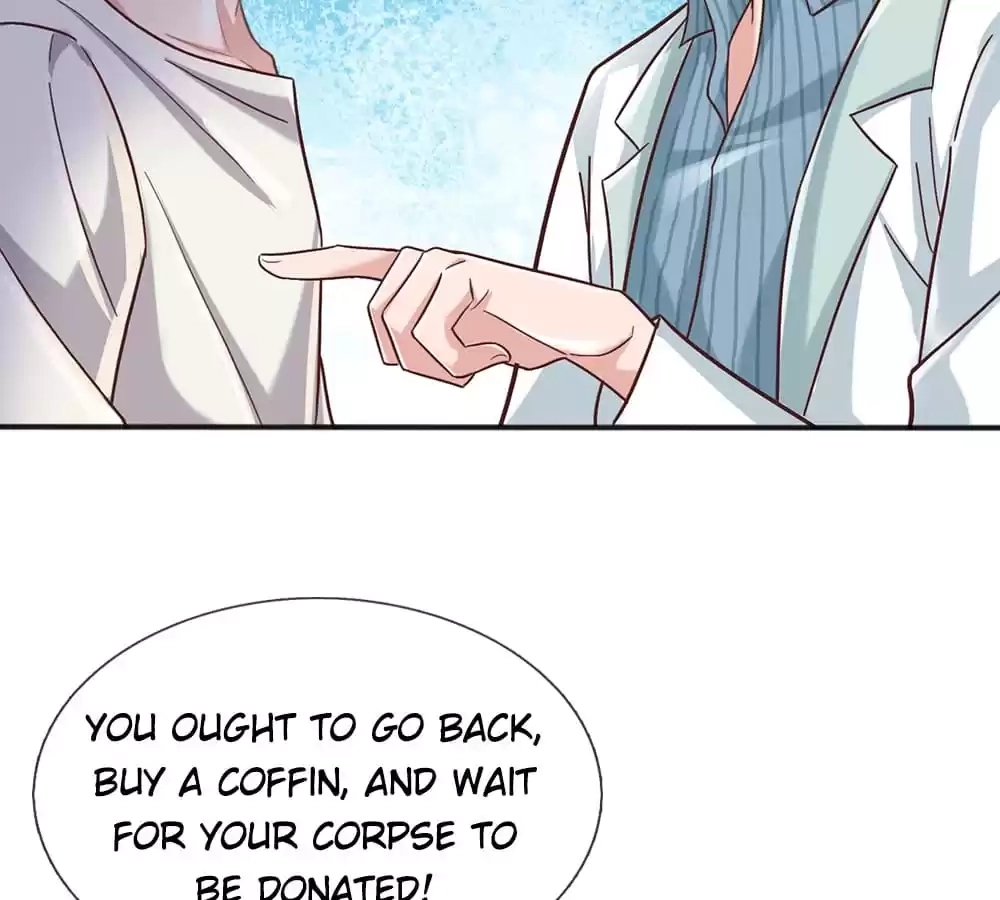 I Added All My Attributes To Strength Chapter 31 - page 23