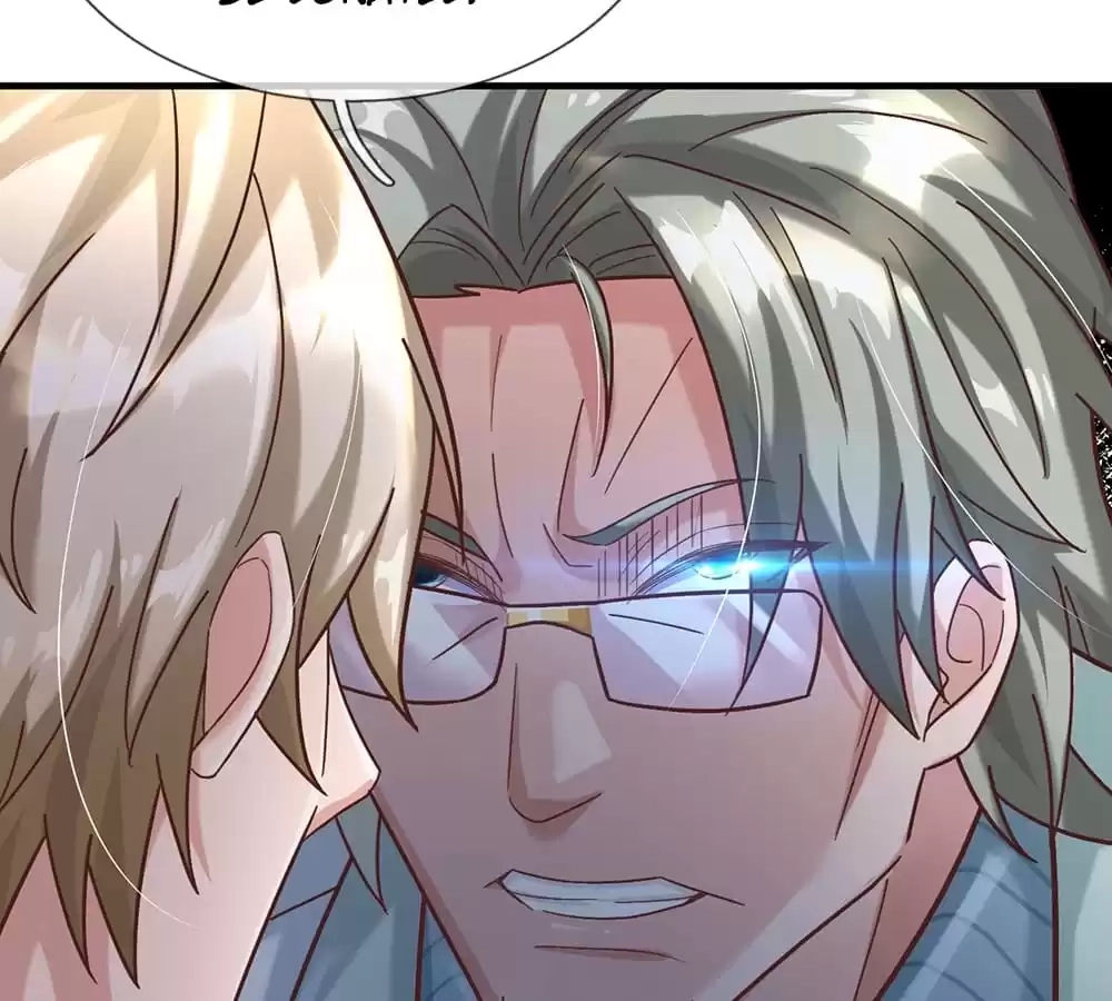 I Added All My Attributes To Strength Chapter 31 - page 24