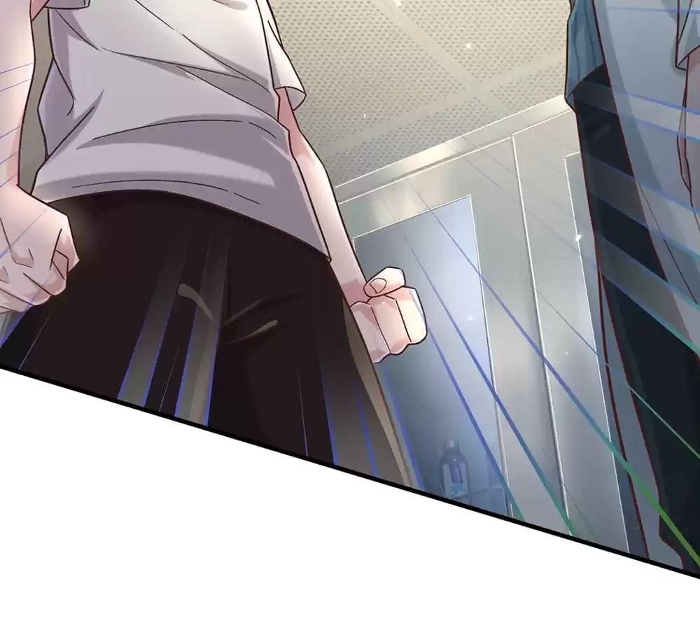 I Added All My Attributes To Strength Chapter 31 - page 27