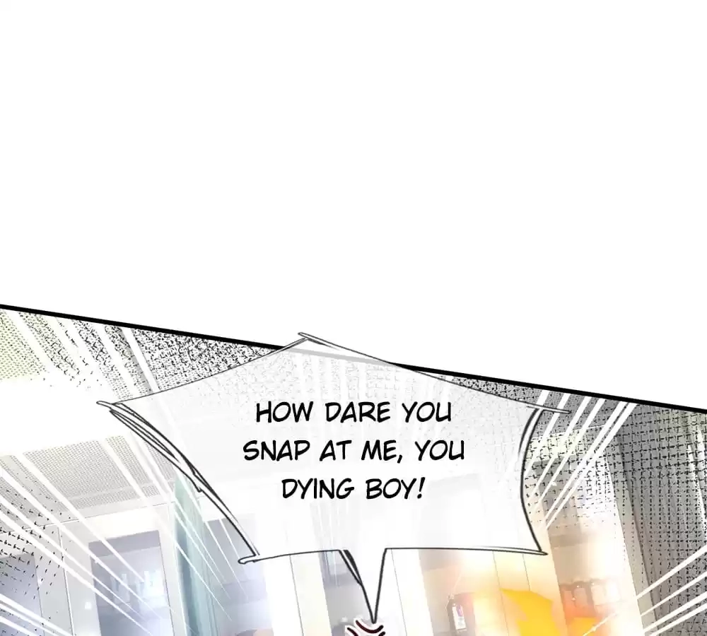 I Added All My Attributes To Strength Chapter 31 - page 28