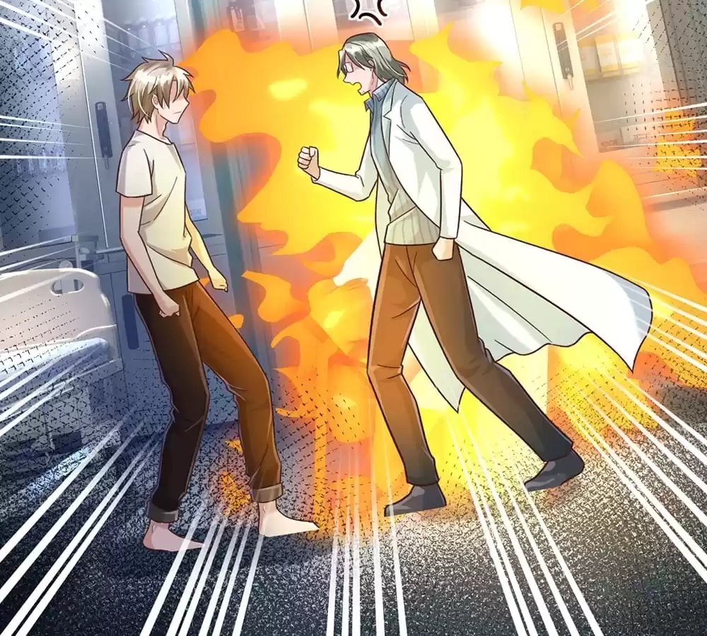 I Added All My Attributes To Strength Chapter 31 - page 29