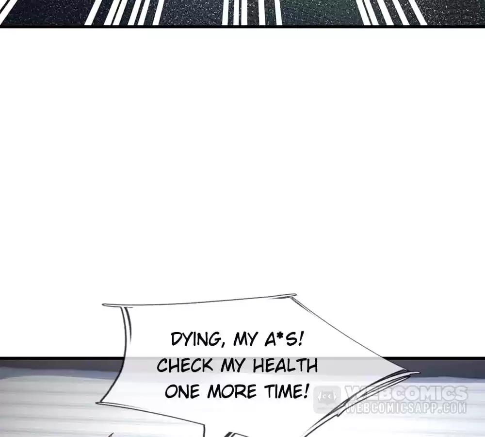 I Added All My Attributes To Strength Chapter 31 - page 30