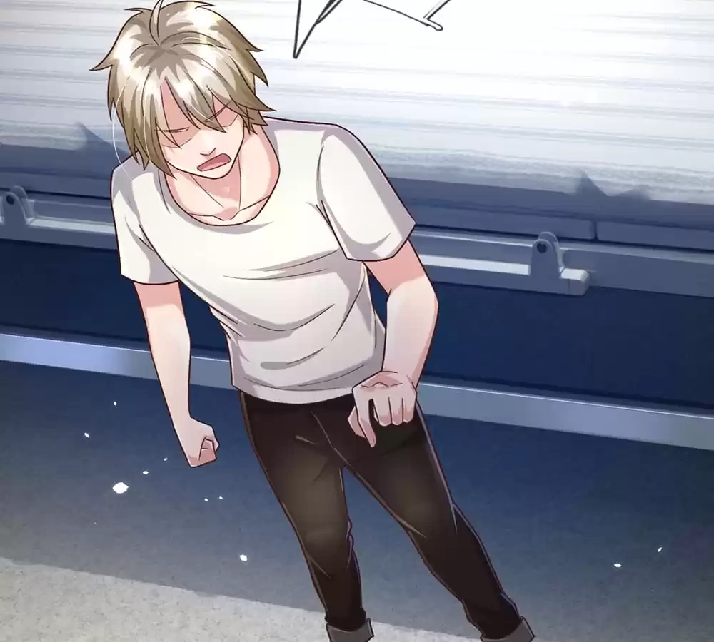 I Added All My Attributes To Strength Chapter 31 - page 31