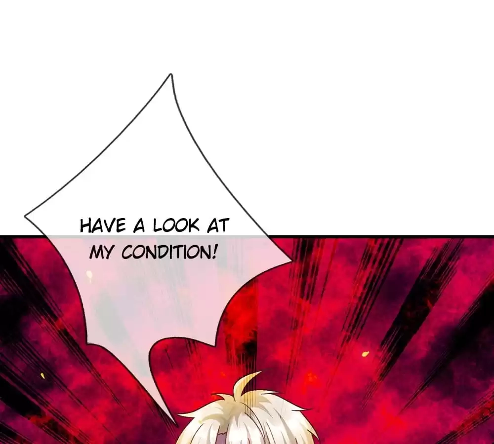 I Added All My Attributes To Strength Chapter 31 - page 33