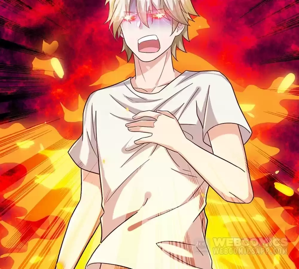 I Added All My Attributes To Strength Chapter 31 - page 34