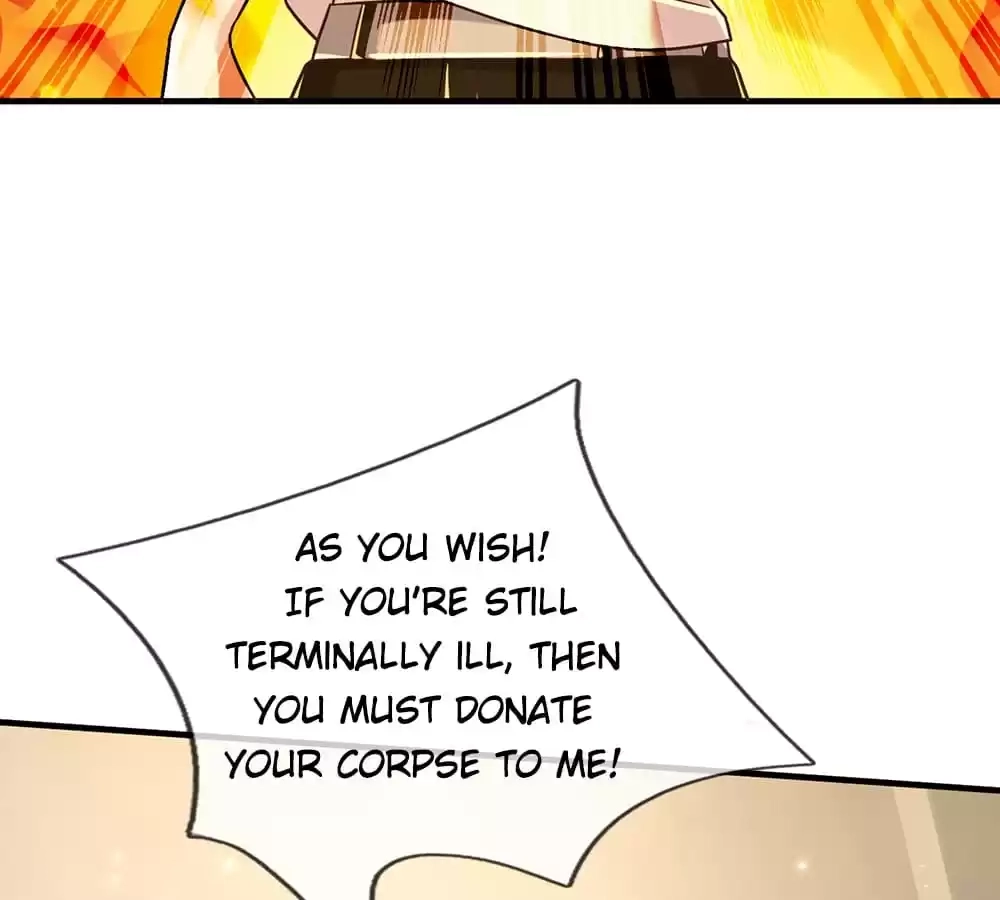 I Added All My Attributes To Strength Chapter 31 - page 35