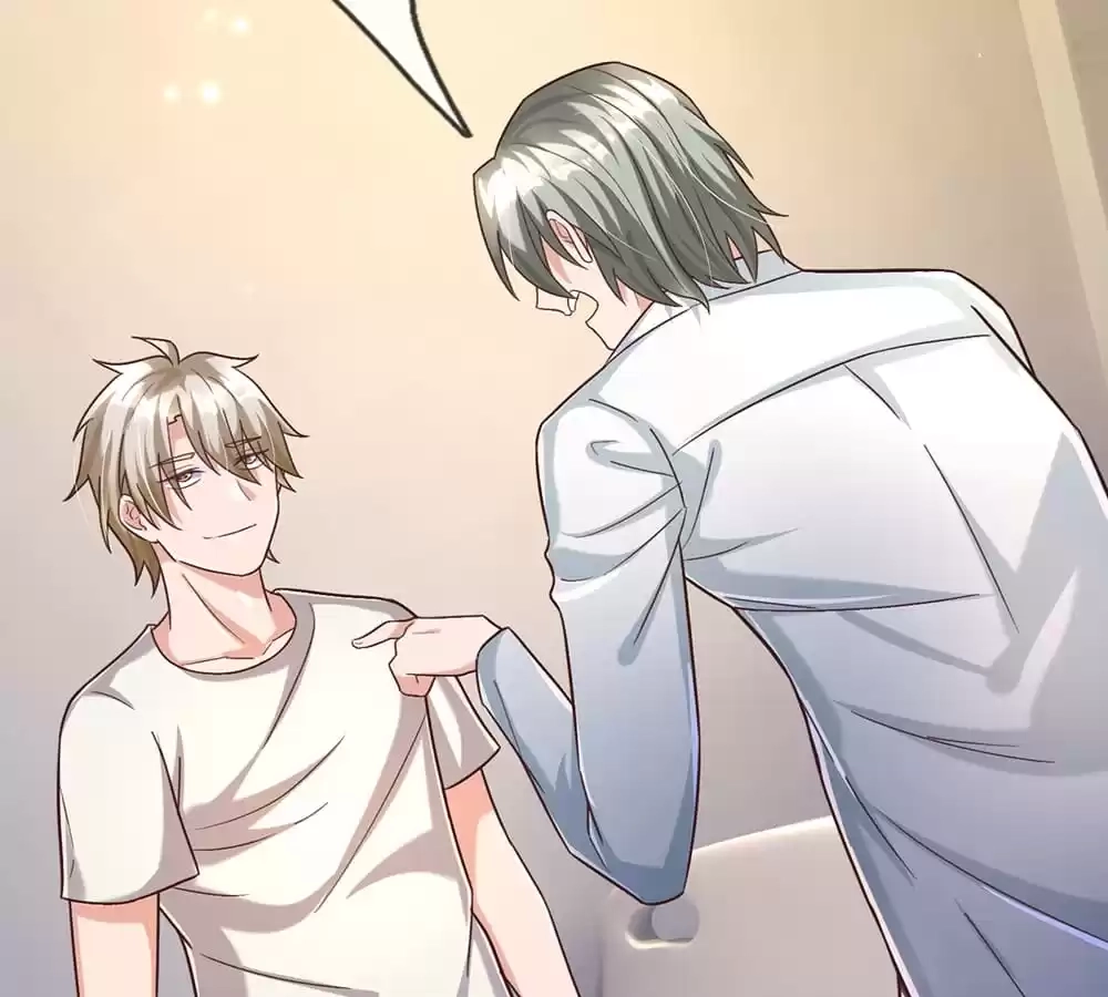 I Added All My Attributes To Strength Chapter 31 - page 36