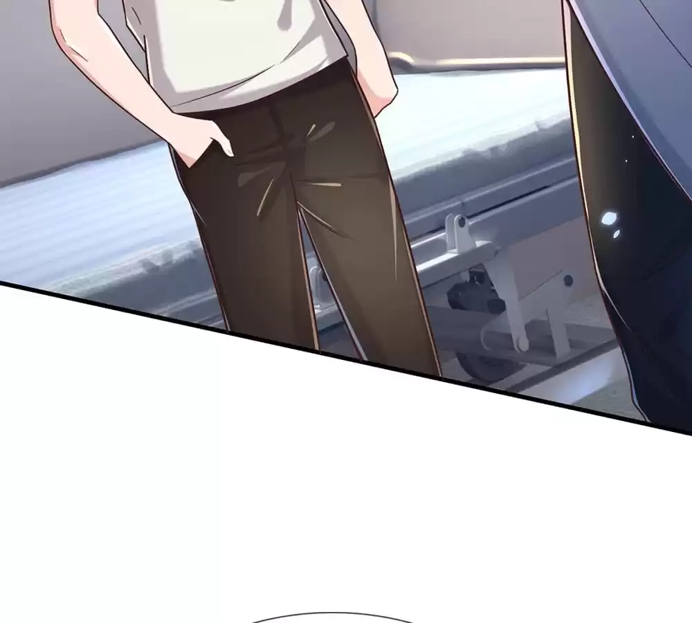 I Added All My Attributes To Strength Chapter 31 - page 37