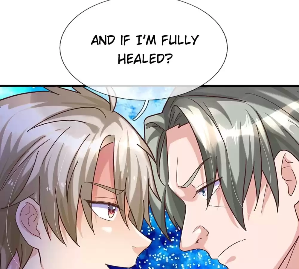 I Added All My Attributes To Strength Chapter 31 - page 38