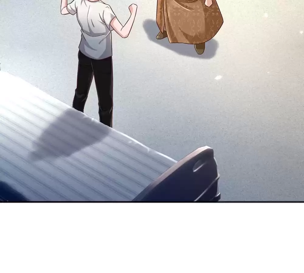 I Added All My Attributes To Strength Chapter 31 - page 4