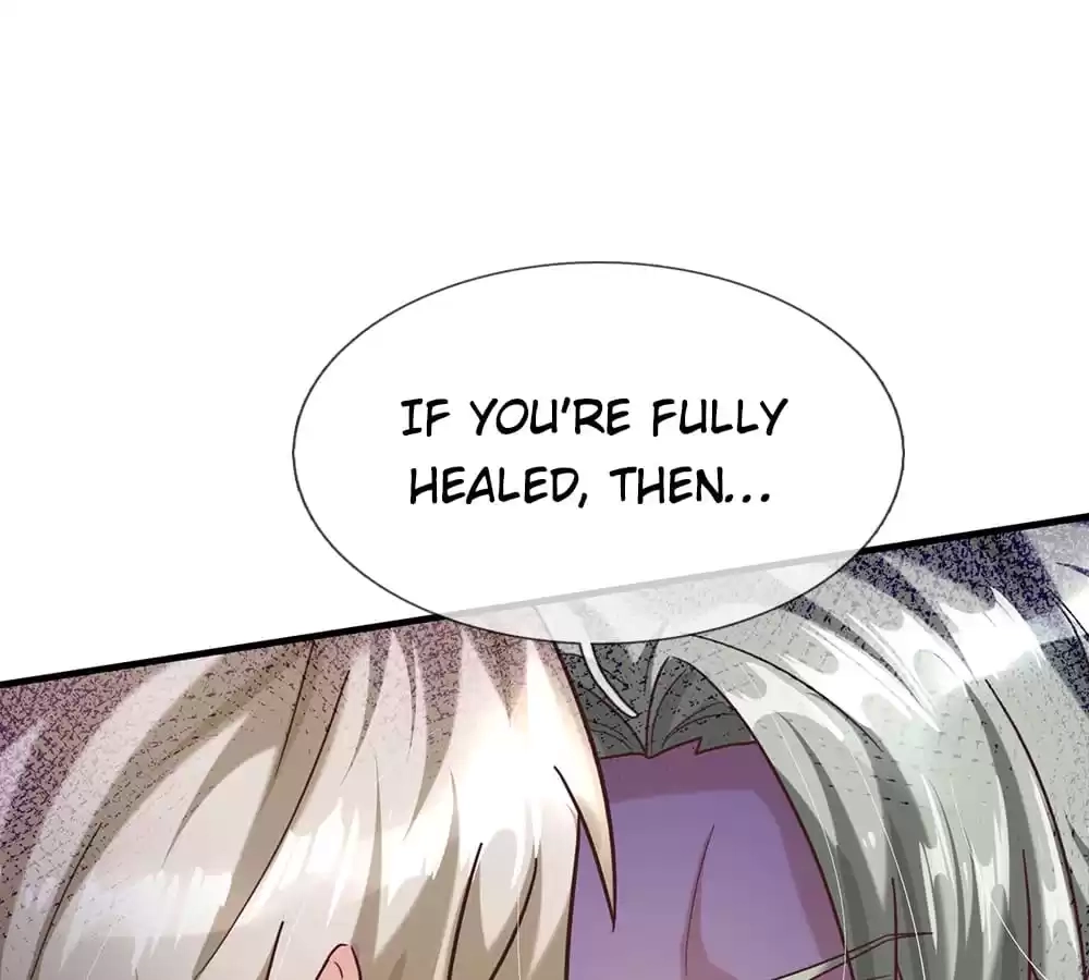 I Added All My Attributes To Strength Chapter 31 - page 40