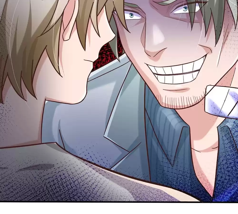 I Added All My Attributes To Strength Chapter 31 - page 41