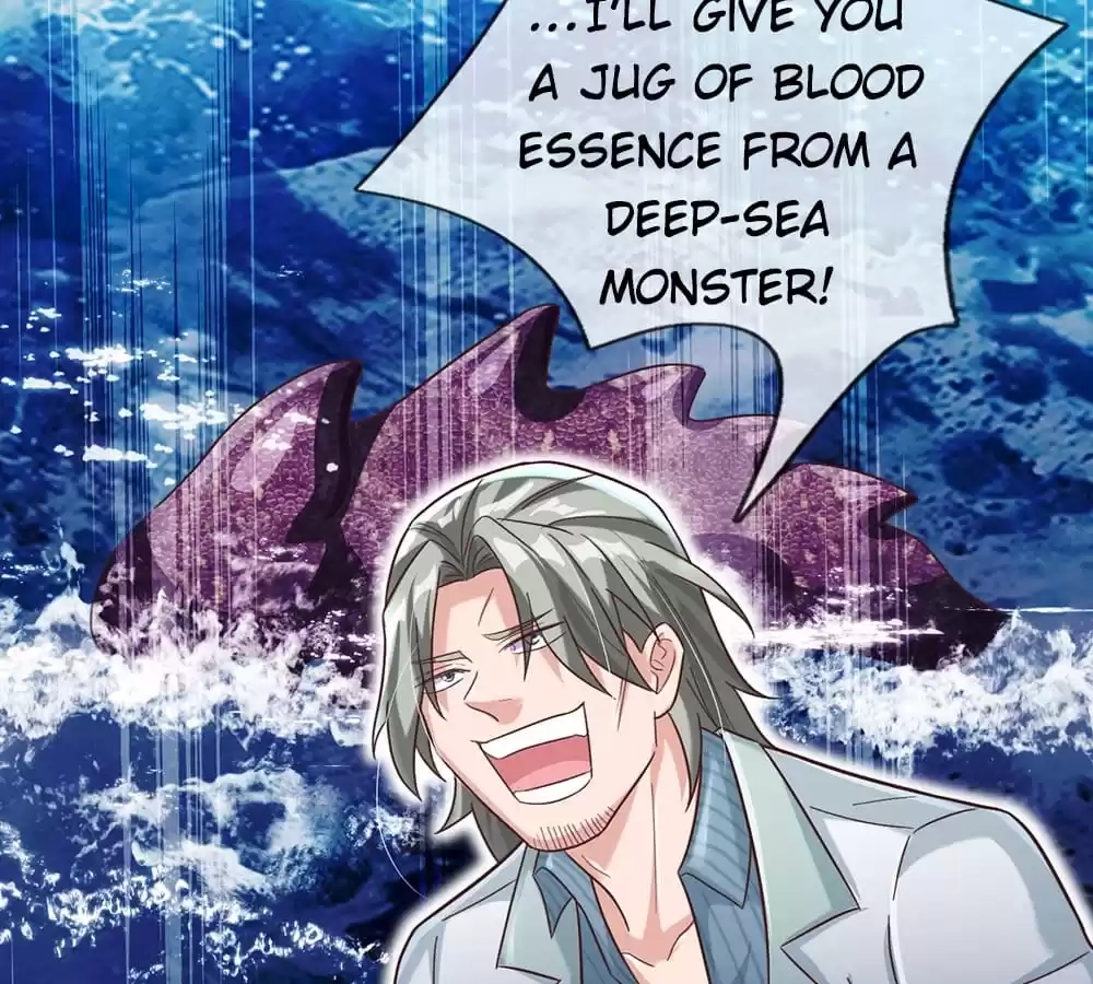 I Added All My Attributes To Strength Chapter 31 - page 43